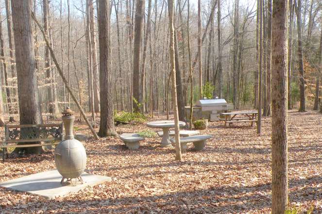 29. BBQ, Outdoor entertaining